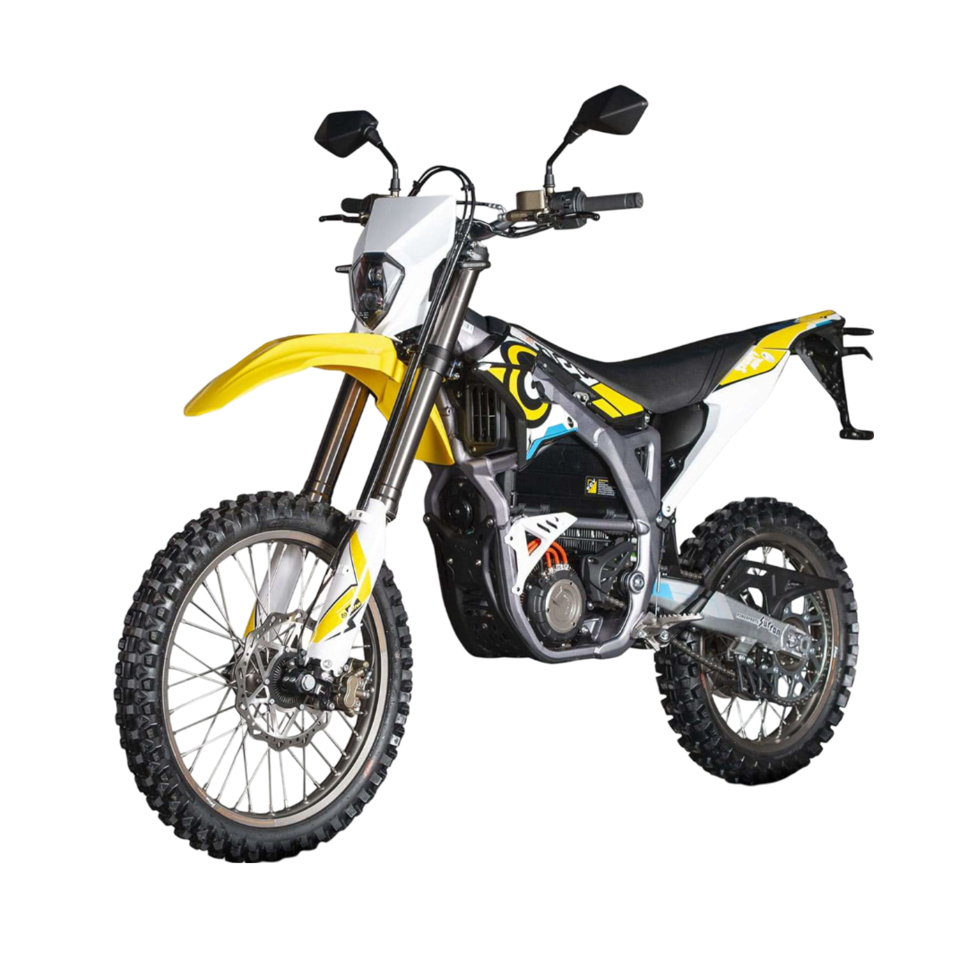 Sur-Ron Storm Bee