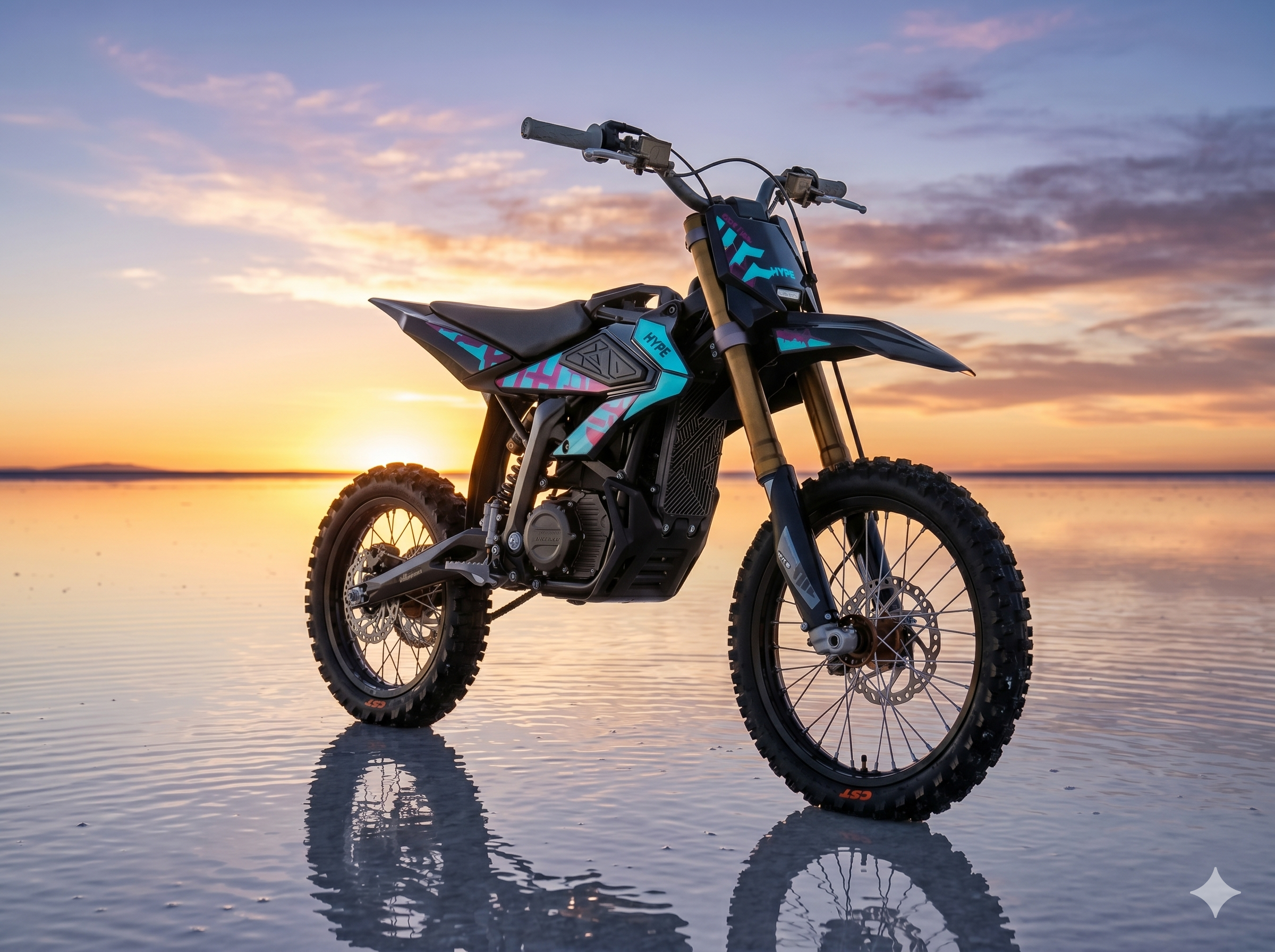 2025 Sur-Ron Hyper Bee