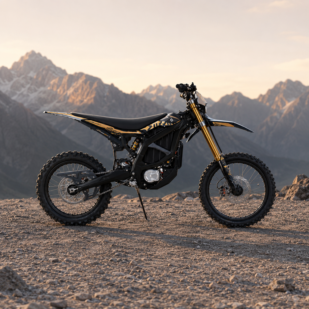 Surron Ultra Bee HP T